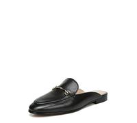 Sam Edelman Shoes for Women - Linnie Bit Mule Medium Fit Black UK 5