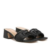 SAM EDELMAN Schuhe für Damen - Waylon Slide Sandalen, Schwarz , 41 EU