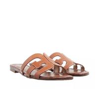 Sam Edelman Slipper & Pantoletten - Bay - Gr. 40 (EU) - in Braun - für Damen