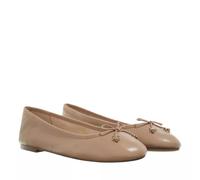 Sam Edelman Slipper & Pantoletten - Felicia Luxe - Gr. 38 (EU) - in Beige - für Damen