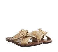 Sam Edelman Slipper & Pantoletten - Gracyn - Gr. 36 (EU) - in Beige - für Damen
