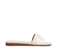 Sam Edelman Slipper & Pantoletten - Irina - Gr. 40 (EU) - in Creme - für Damen