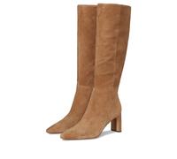 Sam Edelman Sylvia Kniehohe Stiefel für Damen, Cyprus Tan, 39 EU