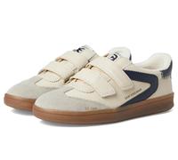 Sam Edelman Talia Damen-Sneaker, Ivory Haze/Stone Grey/Midnight, 8.5