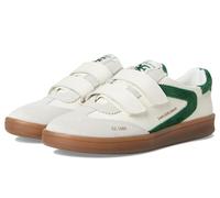 Sam Edelman Talia Damen-Sneaker, Optic White/Bright Pine, 39 EU