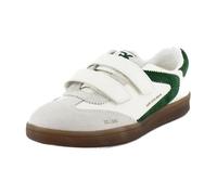 Sam Edelman Talia Damen-Sneaker, Optic White/Bright Pine, 39 EU