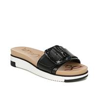 Sam Edelman Women's Ariane Slide Sandal, Schwarz1, 40 EU