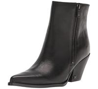 Sam Edelman Women's Jane Fashion Boot, Black, 6.5