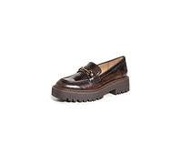 Sam Edelman Women's Laurs, kastanienbraun, 40 EU