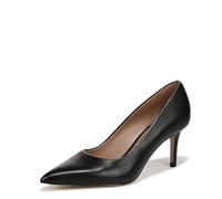 Sam Edelman Womens Vienna Heeled Dress Pumps Black UK 6 Medium Fit