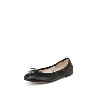 Sam Edleman Felicia, Damen Ballerinas, Black (Black Napa), 40 EU