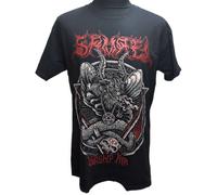 SAMAEL - Worship Him - T-Shirt
