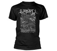 Samael - Worship Him T-Shirt Größe L