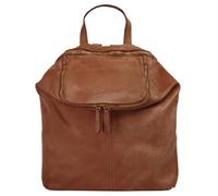 Samantha Look Cityrucksack onesize braun Unisex onesize cognac
