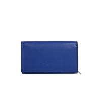 Samantha Look Geldbörse Damen blau, ONE SIZE