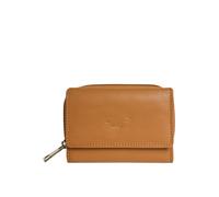 Samantha Look Geldbörse Damen gelb, ONE SIZE