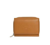 Samantha Look Geldbörse Damen gelb, ONE SIZE