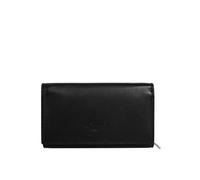 Samantha Look Geldbörse Damen schwarz, ONE SIZE