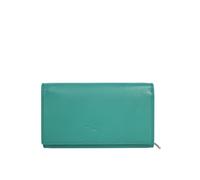 Samantha Look Geldbörse Damen türkis, ONE SIZE
