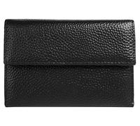 Samantha Look Geldbörse Damen schwarz, ONE SIZE