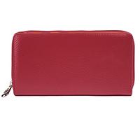 Geldbörse SAMANTHA LOOK pink Kleinlederwaren (42832149-0) pink