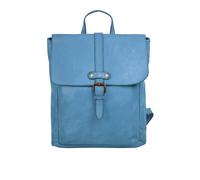 Samantha Look Rucksack Damen blau, ONE SIZE