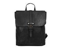 Samantha Look Rucksack Damen schwarz, ONE SIZE