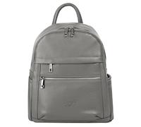 Samantha Look Rucksack Damen grau, ONE SIZE