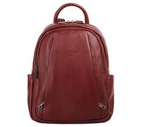 Rucksack Samantha Look rot 001 (Artikelnummer: 4C020/00X001)