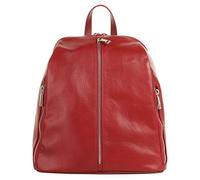 Samantha Look Cityrucksack onesize rot Rucksäcke Unisex onesize rot