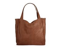 Samantha Look Shopper Damen cognac, ONE SIZE