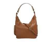 Samantha Look Shopper Damen cognac, ONE SIZE
