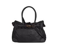 Shopper SAMANTHA LOOK Gr. B/H/T: 35 cm x 25 cm x 16 cm onesize, grau Damen Taschen (71785529-0) grau
