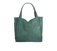 Samantha Look Shopper Damen grün, ONE SIZE