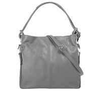 Samantha Look Shopper B/H/T: 35 cm x 28 13 onesize grau Damen Handtaschen Taschen B/H/T: 35 cm x 28 cm x 13 cm onesize grau