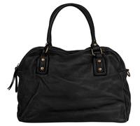 Samantha Look Shopper Damen schwarz, ONE SIZE