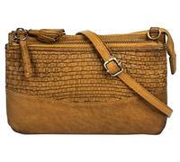 Samantha Look Umhängetasche Damen gelb, ONE SIZE