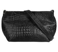 Samantha Look Umhängetasche Damen schwarz, ONE SIZE