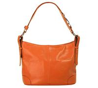 Samantha Look Umhängetasche B/H/T: 33 cm x 25 15 onesize orange Damen Handtaschen Taschen B/H/T: 33 cm x 25 cm x 15 cm onesize orange