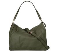 Samantha Look Umhängetasche Damen grün, ONE SIZE
