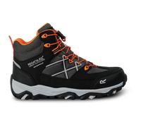 Samaris III Kinder Wander- und Bergschuhe, schwarz, Gr. 29