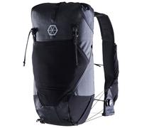 Samaya Alpine Pace Rucksack (Größe 20+3L | M-L, schwarz)