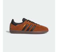 Samba ADV Schuh Dusky Bronze / Core Black / Gum 44