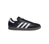 Samba Damenschuhe Core Black / Footwear White / Vivid Red IH6000