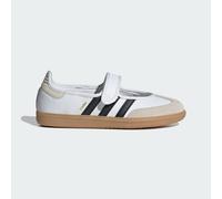Samba Jane Schuh Cloud White / Alumina / Core Black 37 1/3