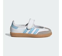 adidas Originals Samba Jane Schuh, Weiß - 31