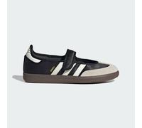 adidas Samba Jane Black Off White - 41 1/3