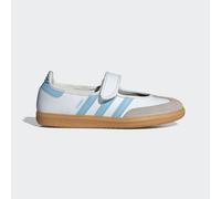 adidas Originals Samba Jane Junior, Weiß - 35.5