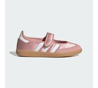 SAMBA JANE SCHUH Wonder Mauve / Cloud White / Gum 37 1/3