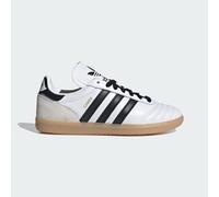Samba JP Kids Schuh Cloud White / Core Black / Gum 36